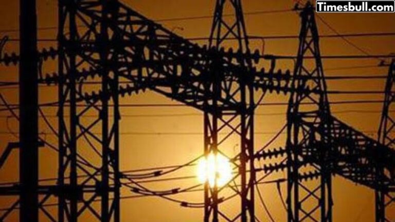This State April 1 Electricity Rates Will Be Cheaper in, relief from Heavy Heat