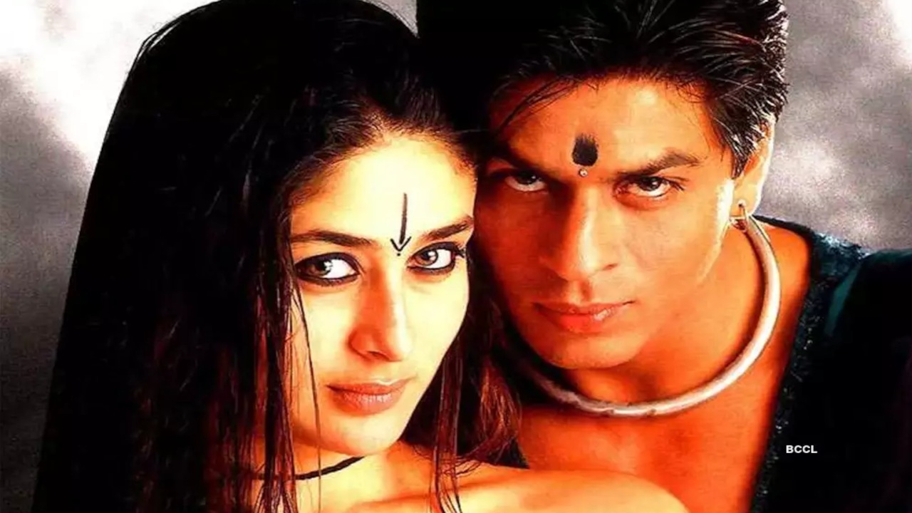 Karishma Kapoor Rejected These Films...