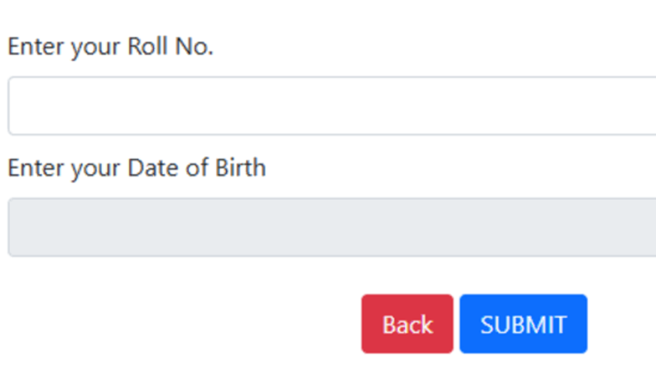 Assam Police Constable PET