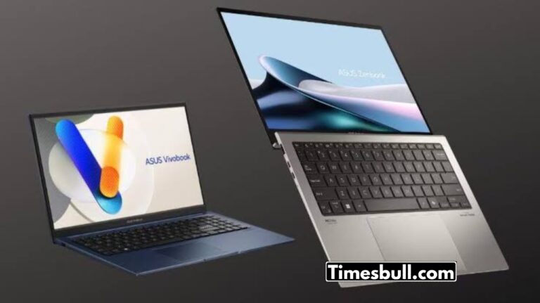 Amazon ASUS Days: Get Best Laptops On 40% Discount, Check Out The Deal
