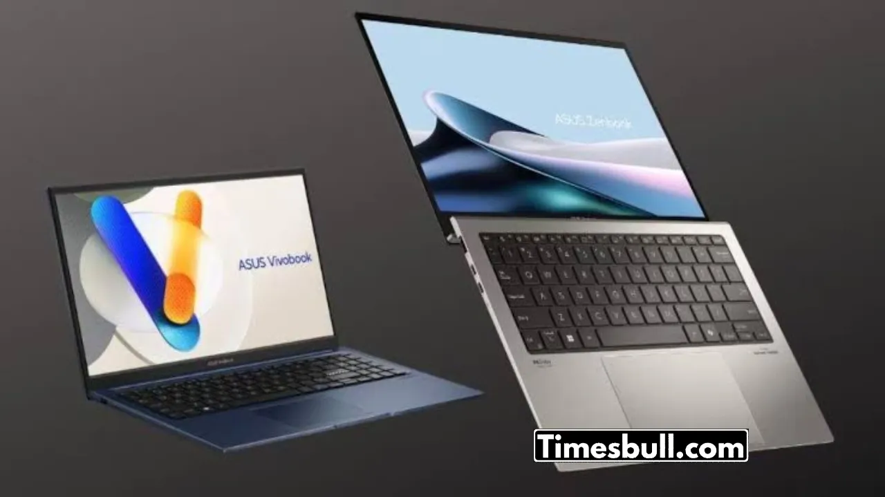 Asus Laptop