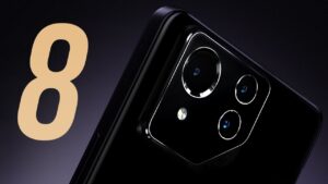 Asus ROG Phone 8 vs Realme GT Neo 5: Battle of the Speed Demons