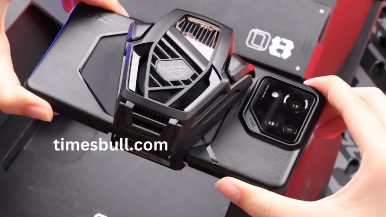 ASUS ROG Phone 8 – Best Gaming Phone with Smooth Performance, Here Full Features