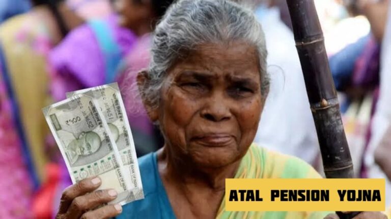 Atal Pension Yojana 2024: Secure Your Future with Guaranteed Monthly Pension – Apply Now