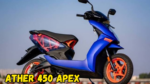 Ather 450 Apex