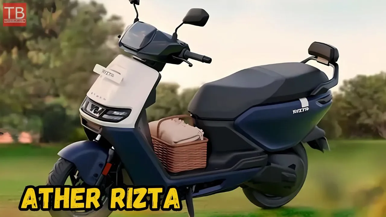 Ather Rizta