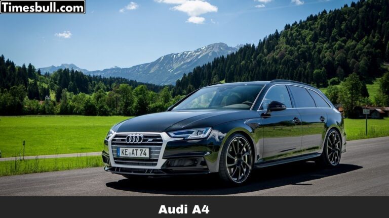 Audi A4: Digital Cockpit, 3-Zone Climate & More Premium Features Revealed!