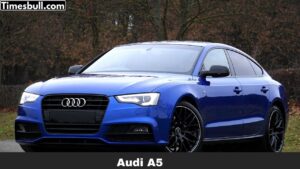 Audi A5 2025 Preview: Iconic Luxury Sedan Returns with Aggressive New Look & High-Tech Features!