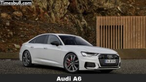 Audi A6 Launched: India Gets a Stunning New Luxury Sedan – Features & Mileage Details