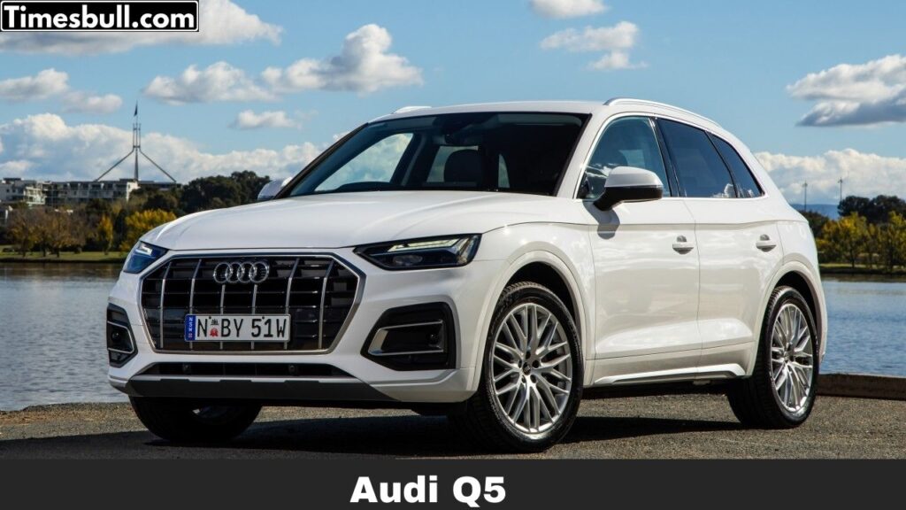 Audi Q5 India: Experience Unmatched Luxury & Performance – Price & Features Revealed