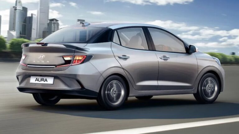 Hyundai Aura CNG EMI Plan: जानिए कितनी होगी आपकी मंथली किस्त