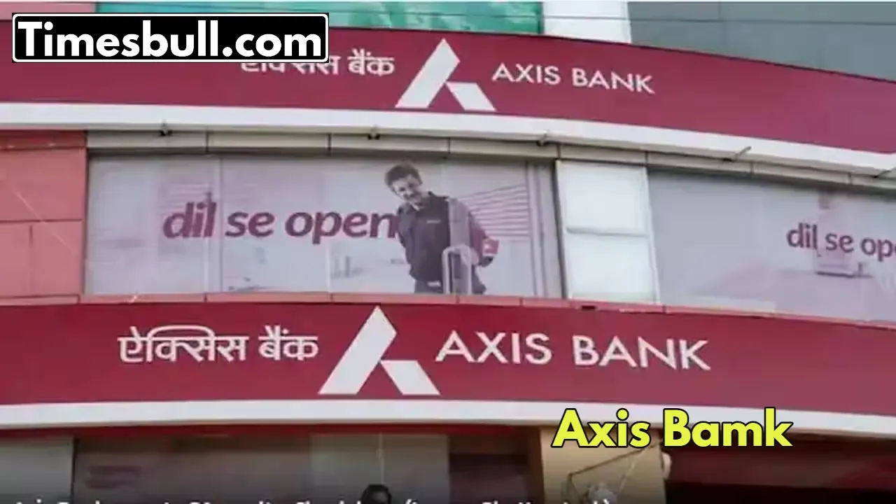 Axis Bamk
