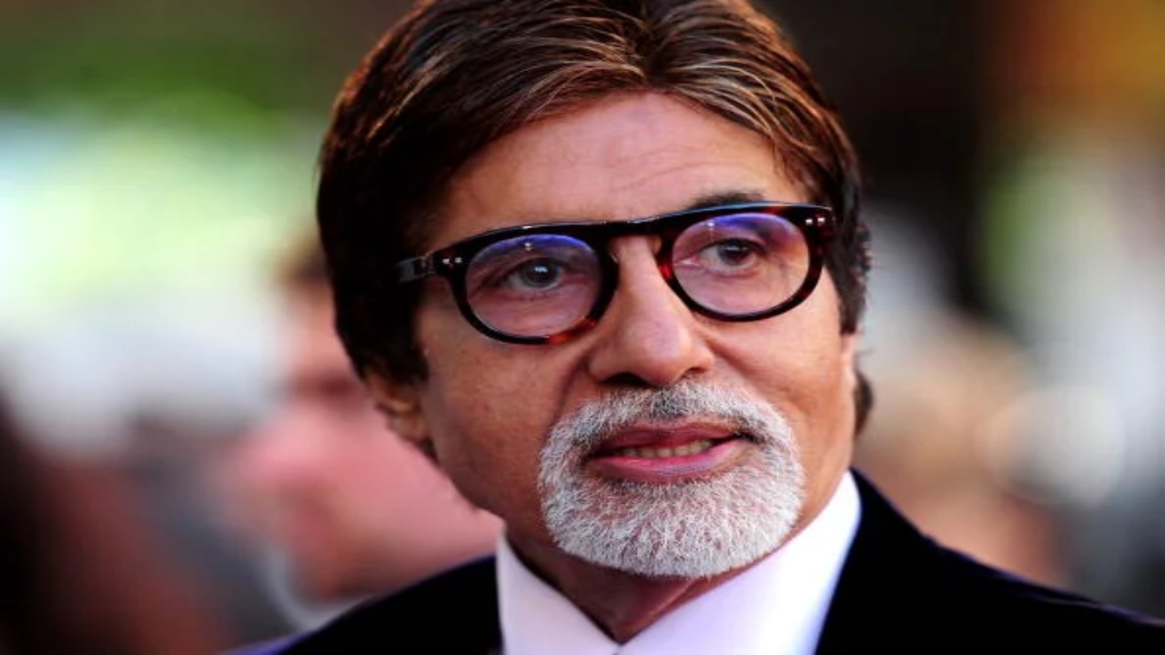 Amitabh bachchan Net worth: अमिताभ...