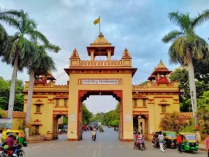 Great opportunity for government job in BHU, bumper vacancy on non-teaching posts