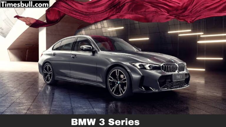 BMW 3 Series India: Experience Ultimate Driving – Price, Features & Engine Options Revealed!
