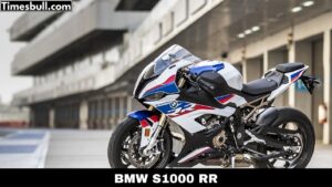 BMW S1000 RR: Power, Features, and the Price of Speed in India