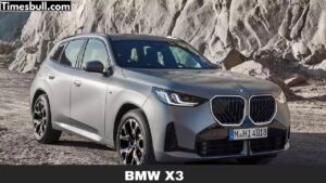 BMW X3 India: Luxury SUV with Powerful Engines – Price, Mileage & Features Revealed!