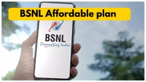 BSNL Affordable plan – Get 425 Days Vailidity, Daily 2 GB Data & More Only at Rs 2,399