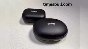Truke Buds Echo: excellent features at an affordable price. Know all the details