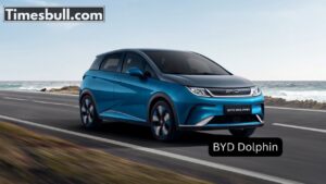 2026 BYD Dolphin: Will be launched with new look, fast charging and powerful features
