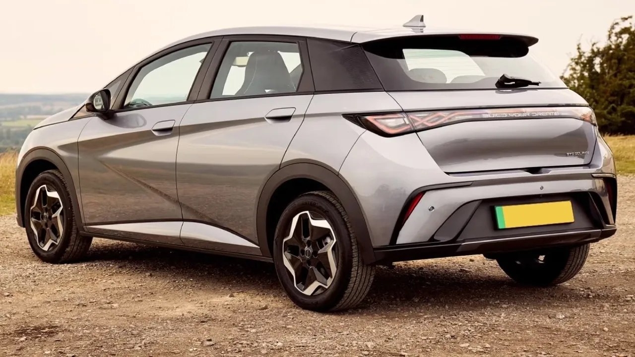 Byd
