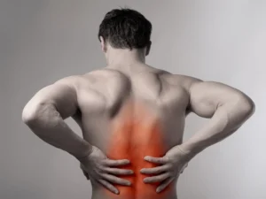 These home remedies will give relief from back pain