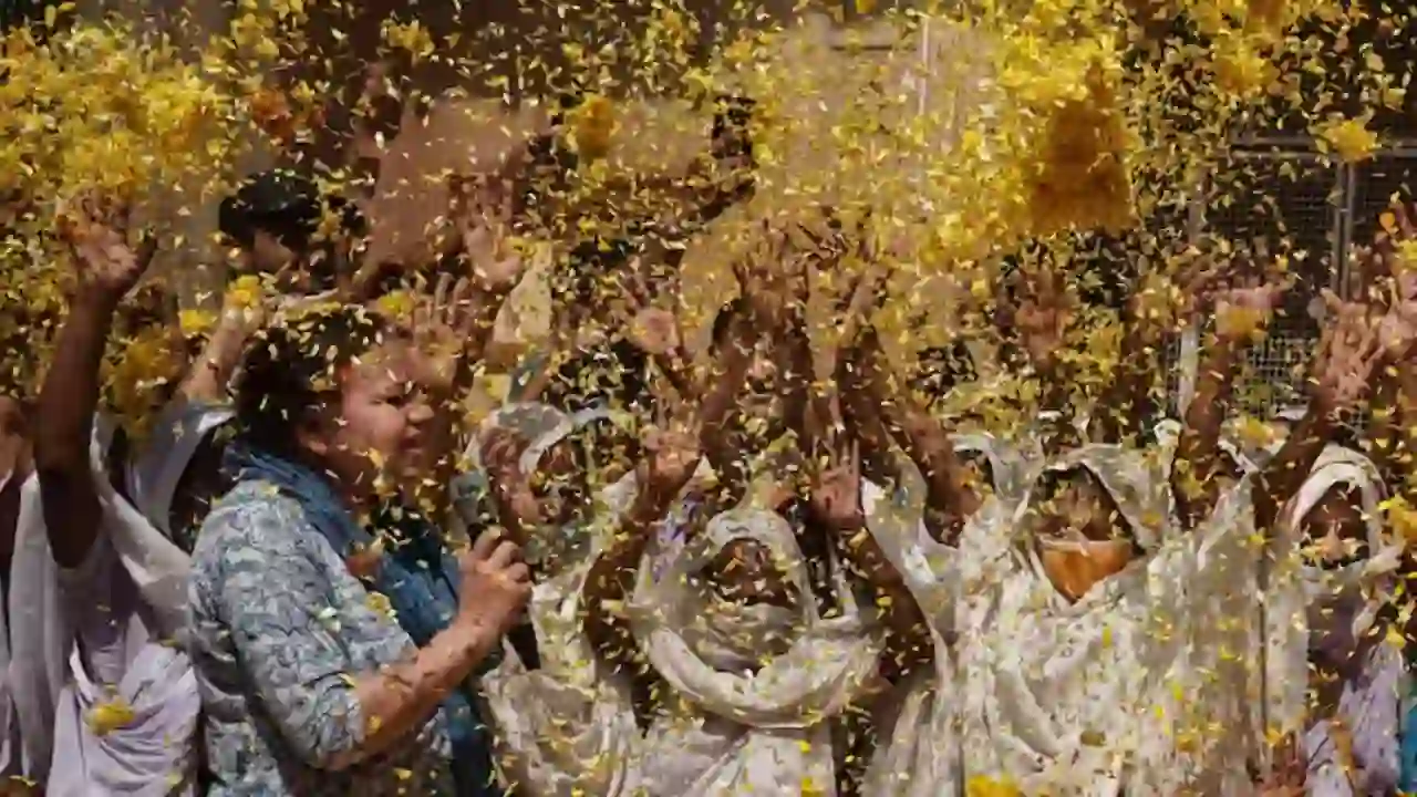 Bad condition of Hindus in Pakistan!