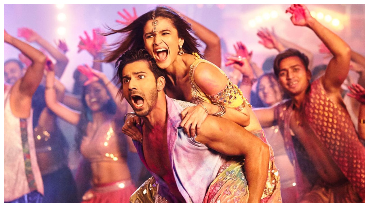 Top 5 Evergreen Bollywood Songs...