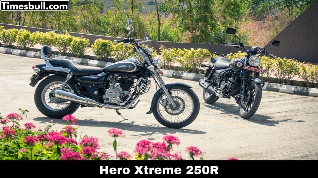 Bajaj Avenger Street 220 (2025): Powerful 220cc Engine and Smart Features!