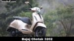 Bajaj Chetak 3202 l