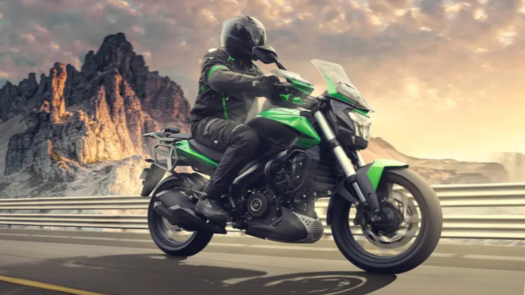 Bajaj Dominar 400 अब सिर्फ ₹8,004 की EMI पर आपकी, बस इतना करना होगा डाउन पेमेंट