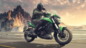 Bajaj Dominar 400 अब सिर्फ ₹8,004 की EMI पर आपकी, बस इतना करना होगा डाउन पेमेंट