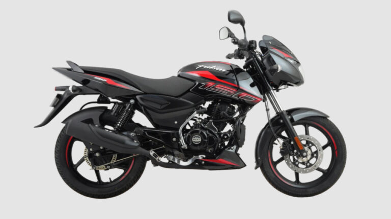 Bajaj Pulsar 150