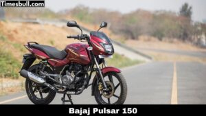 Bajaj Pulsar 150: Powerful Bike Now More Accessible with New Year Offer
