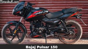 Bajaj Pulsar 150 Down Payment & EMI Offer: Ride Home Your Classic Bike Today!