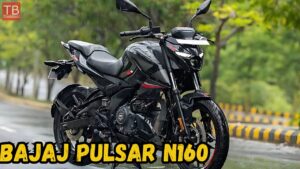 Bajaj Pulsar Come To compete Apache With Osm Features At Budget Price