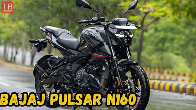Bajaj Pulsar Come To compete Apache With Osm Features At Budget Price