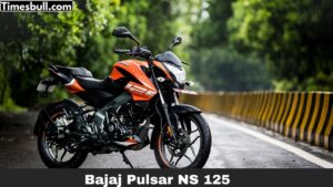 Bajaj Pulsar 125 Most Beautiful and Value For Money Varient, Give a Great Mileage