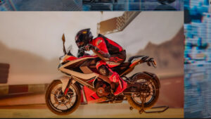 200cc इंजन वाले Bajaj Pulsar rs200 बाइक घर लाएं सिर्फ 22 हजार की डाउन पेमेंट देकर