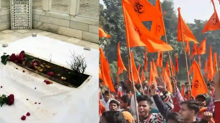 बजरंग दल ने मचा दिया बवाल, मुगलों की अब खैर नहीं, मुसलमान का हुआ पारा हाई, मचेगी तबाही!