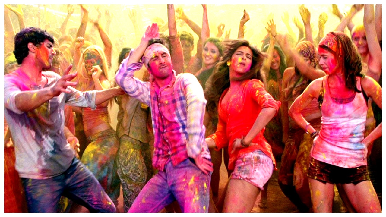 Top 5 Evergreen Bollywood Songs...