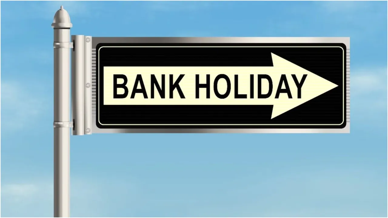 Bank Holiday