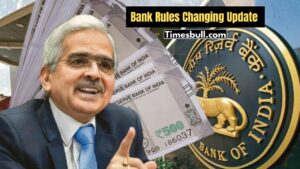 Bank Rules Changing Update
