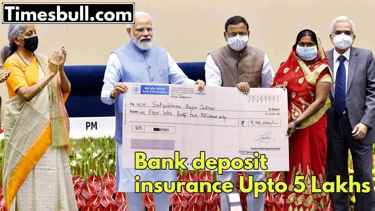 Bank Deposit Insurance (2)