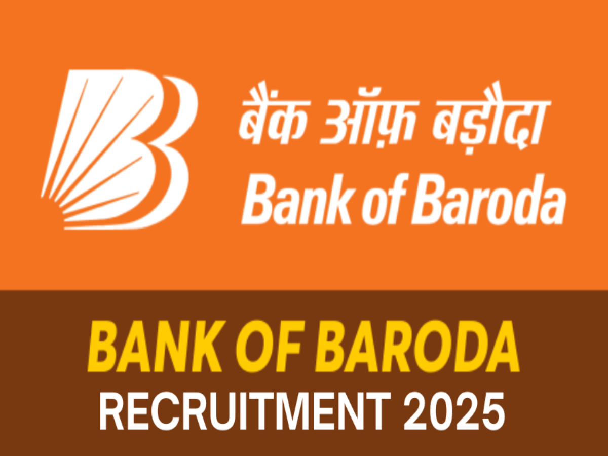 Bank of Baroda Manager