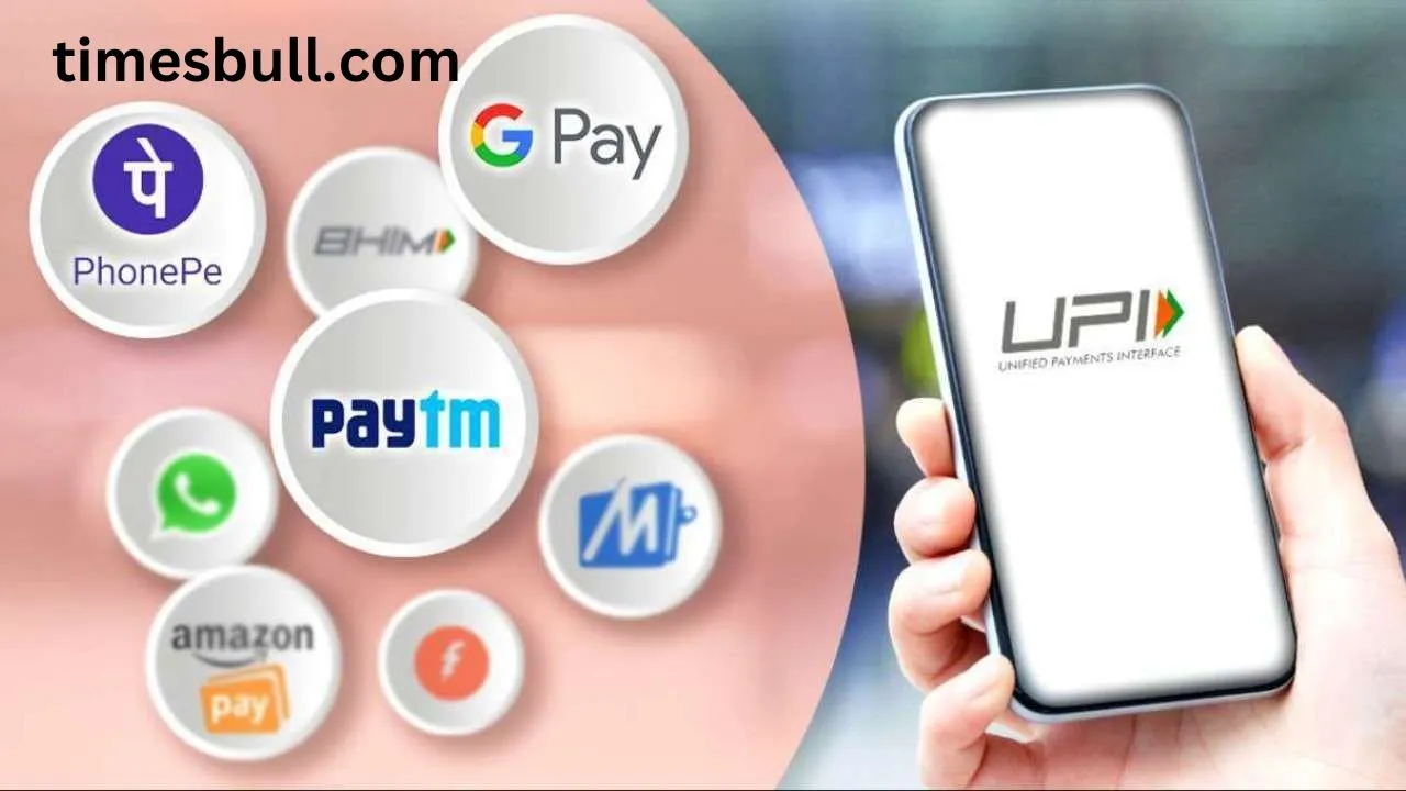Banking and UPI Service Stop