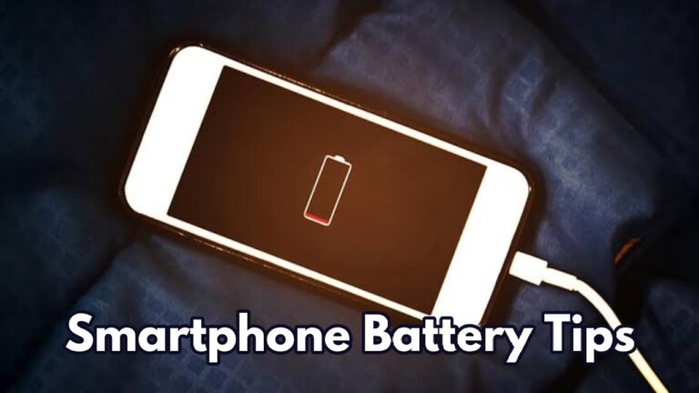 Tips & Tricks: These 4 Phone Settings Improve Your Battery Life, Try Now