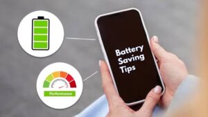 Battery Tips