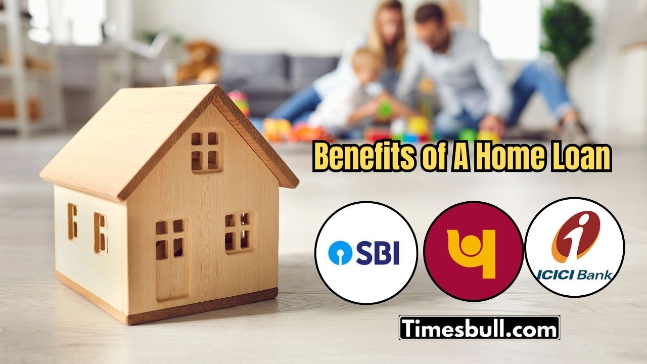 Home Loan Benefits: Reduce