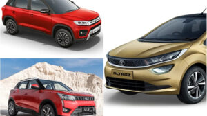 Affordable Rides : Best 3 Cars You Can Get Under Rs 2 Lakhs